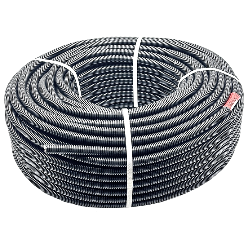 tubos y canaletas pvc
